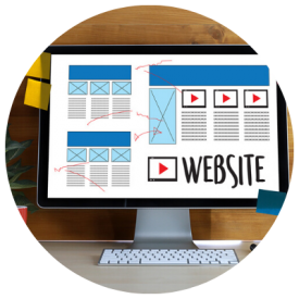 website Law firms