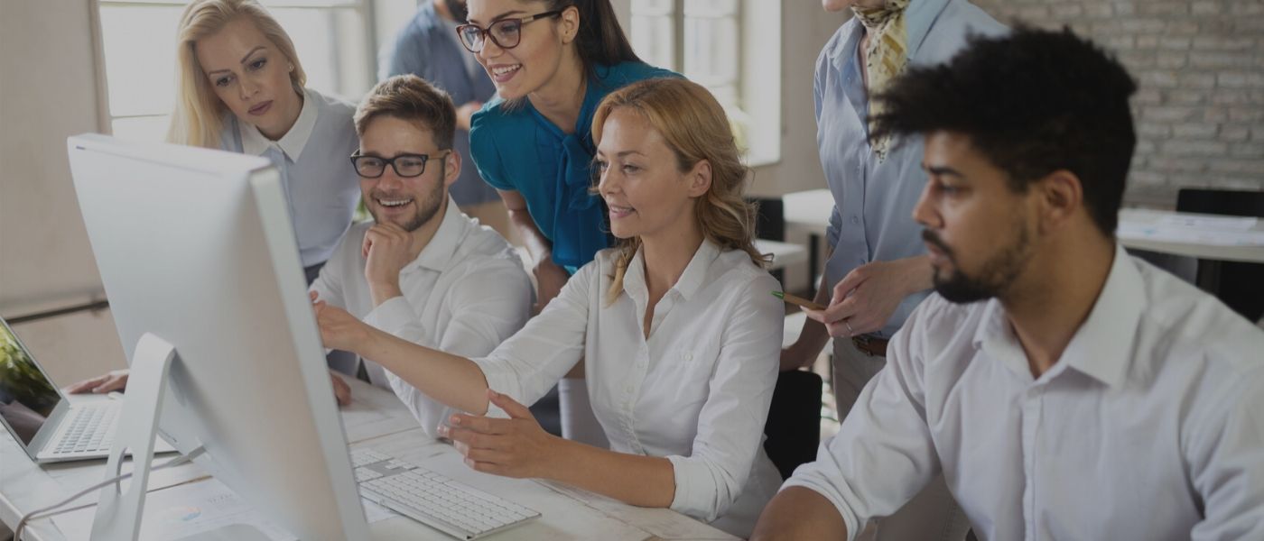 Marketing Executive apprentices