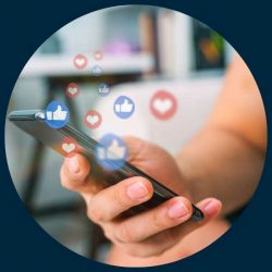 social media law firms