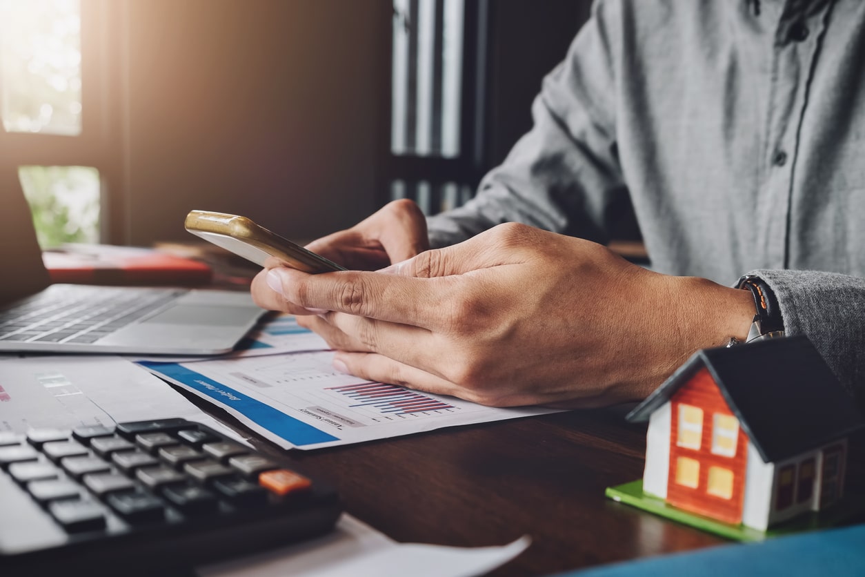 Deprivation of assets and property