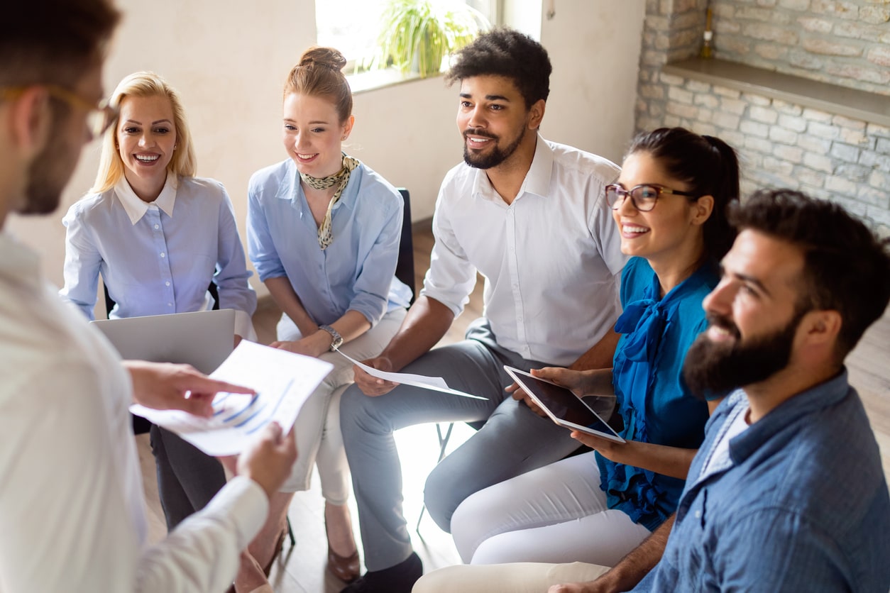 digital marketing apprentices for law firms