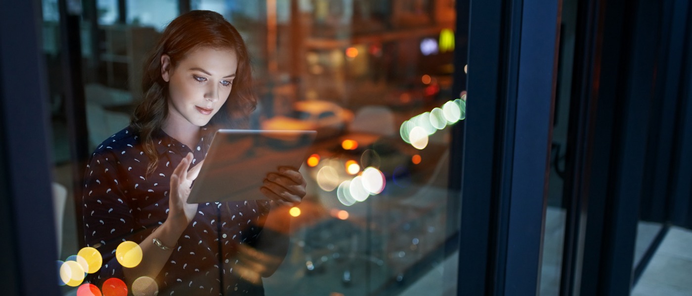 women cyber security blog slider