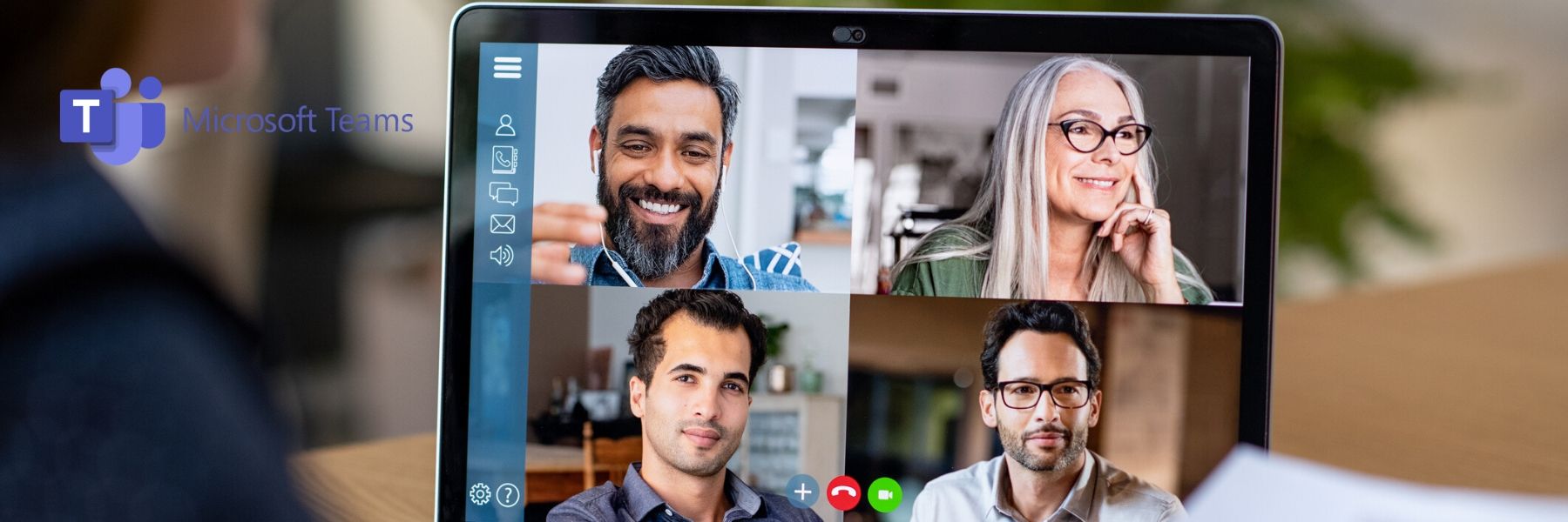 Ms Teams Webinar