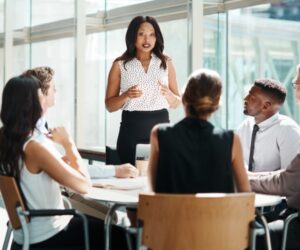 Negotiation and Influencing