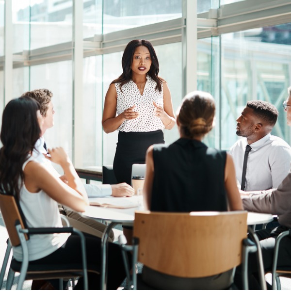 Negotiation and Influencing