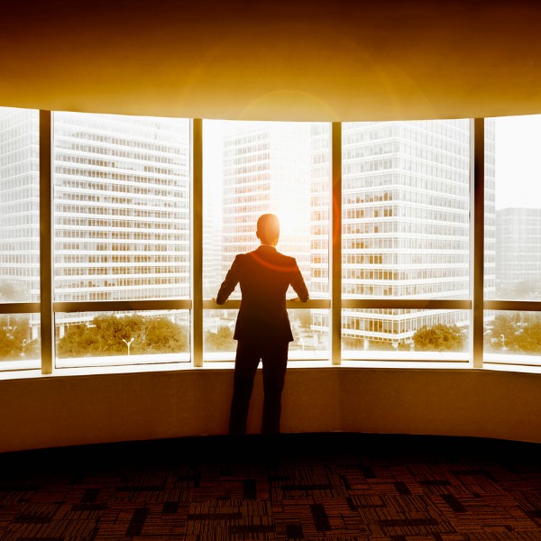 leading change