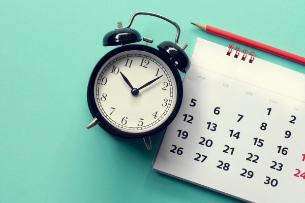 Time Management featured
