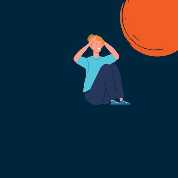 Dealing with Stress Training