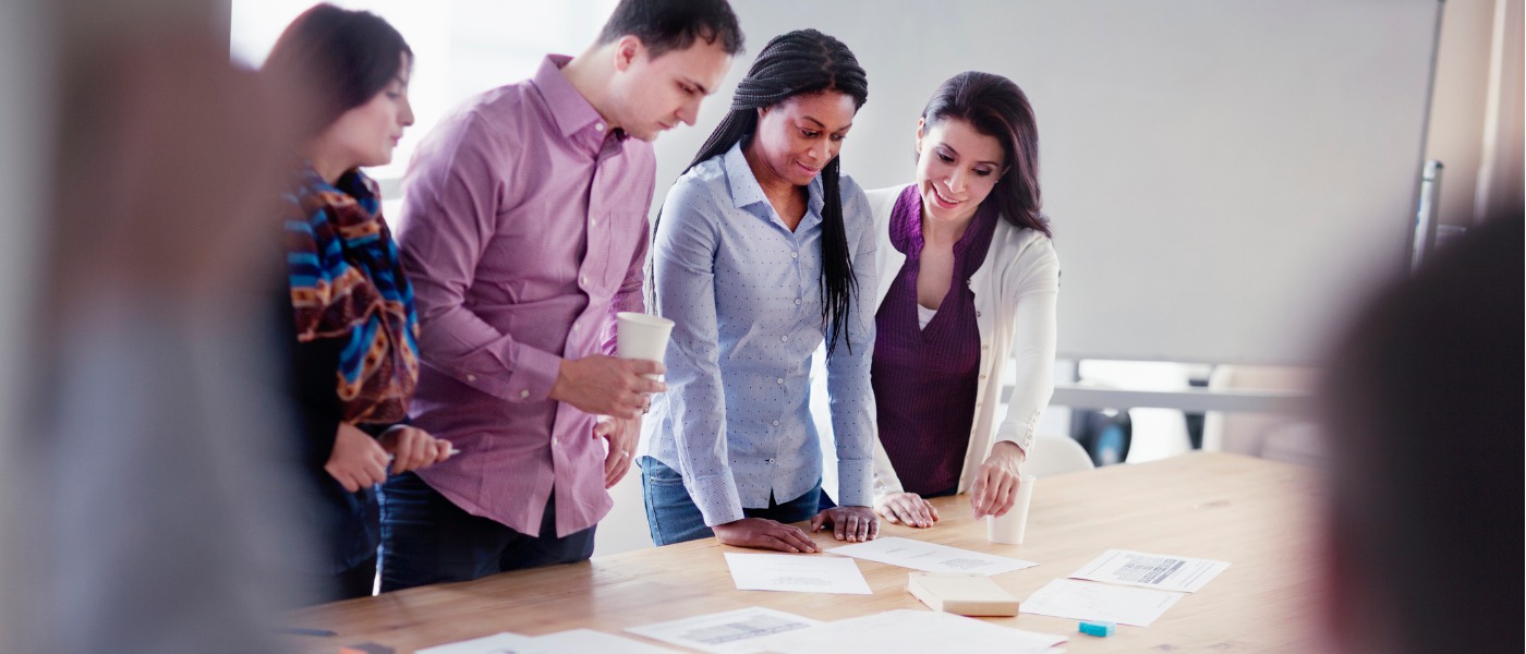 Understanding Change in a VUCA World
