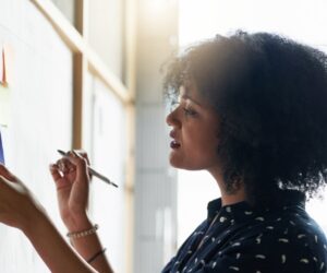 personal development