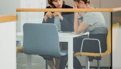 Managing Stress