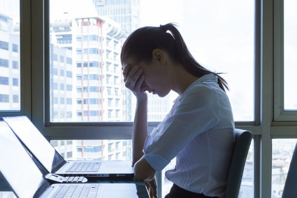 Dealing with Stress