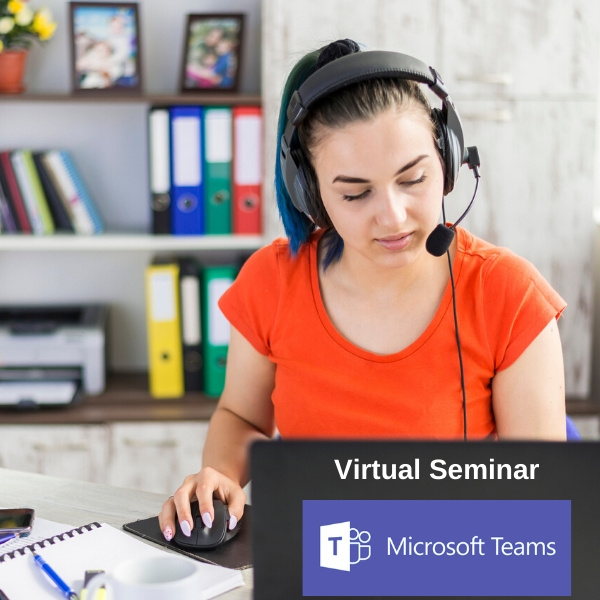Microsoft Teams For Education | Remote education