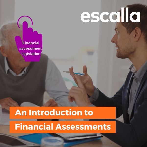 Finanical Assessment Course