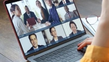 Managing Remote Teams