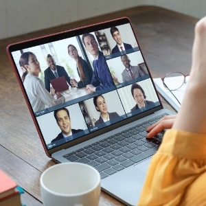 Managing Remote Teams