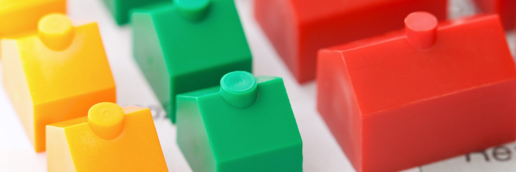 Council Tax - Houses Houses