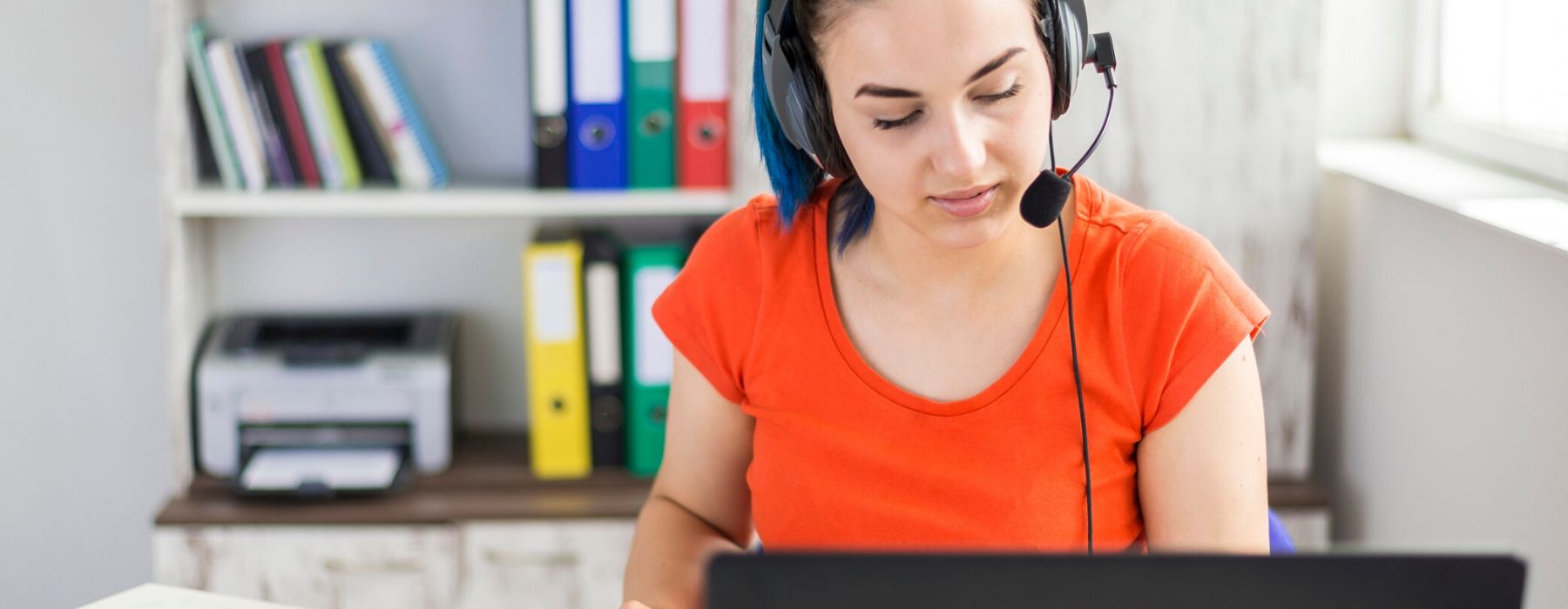 Remote Education