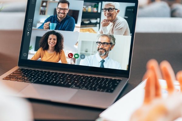 team dynamics remote working remote working
