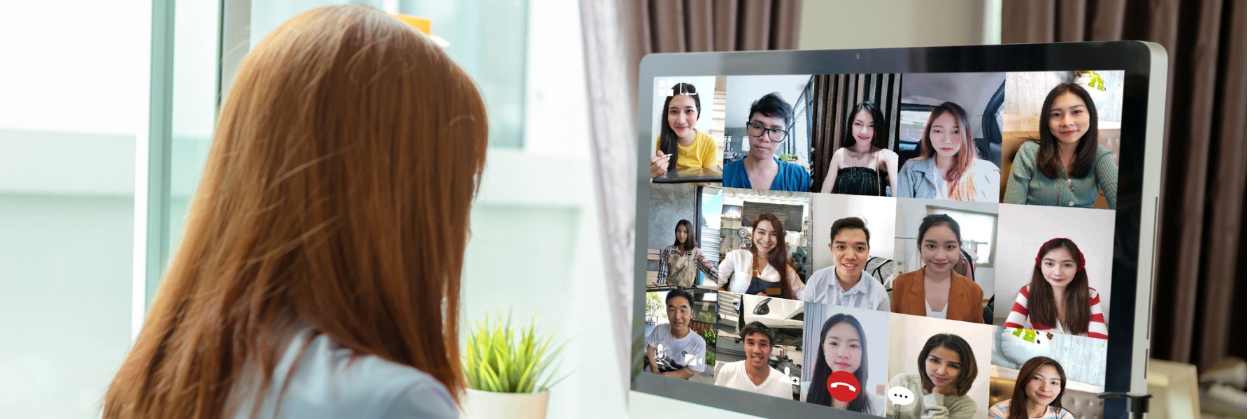 Managing a remote team