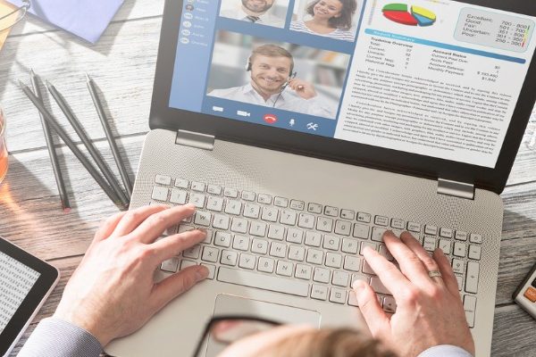 effective remote communications effective remote communications