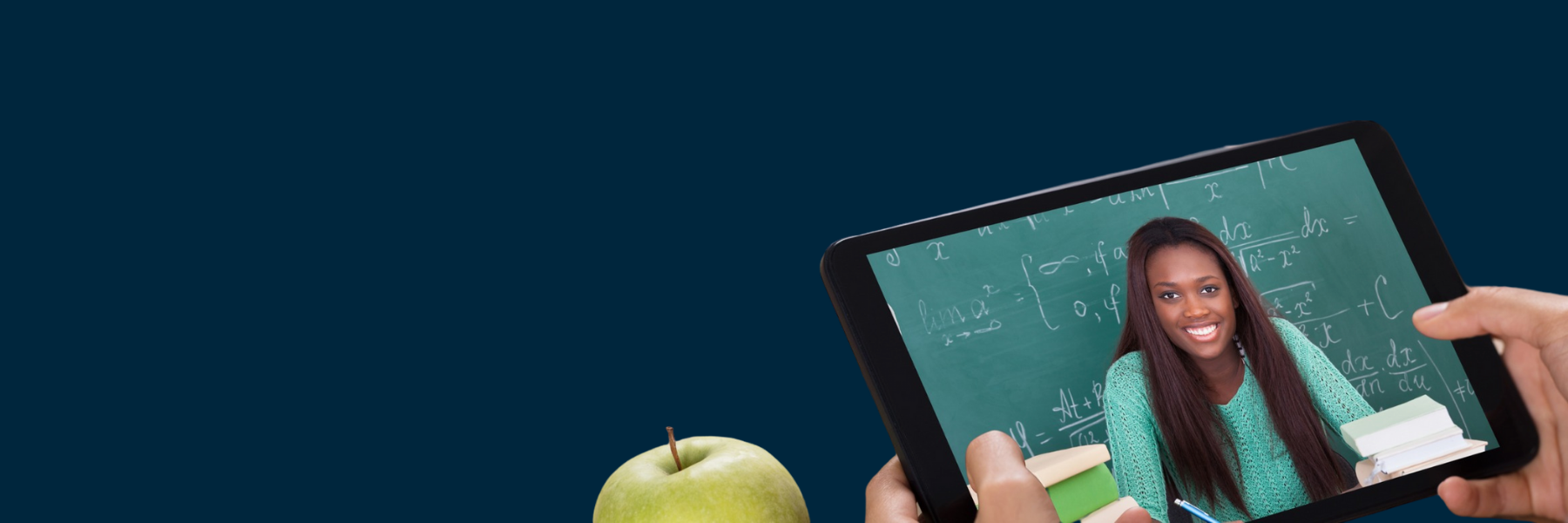 remote education