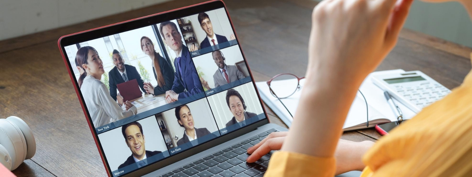 Managing Remote Teams