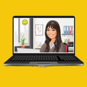 Healthy, Happy Homeworker