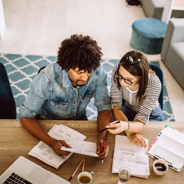 budgeting small business featured