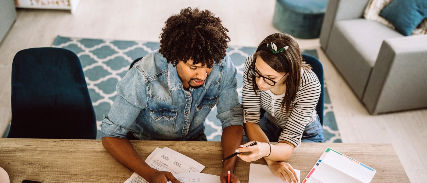 budgeting small business featured
