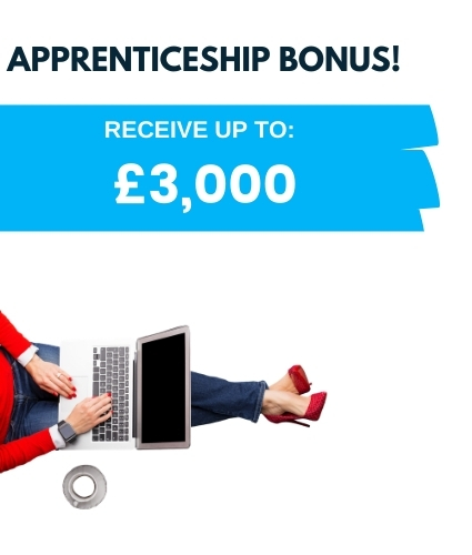 APPRENTICESHIP BONUS