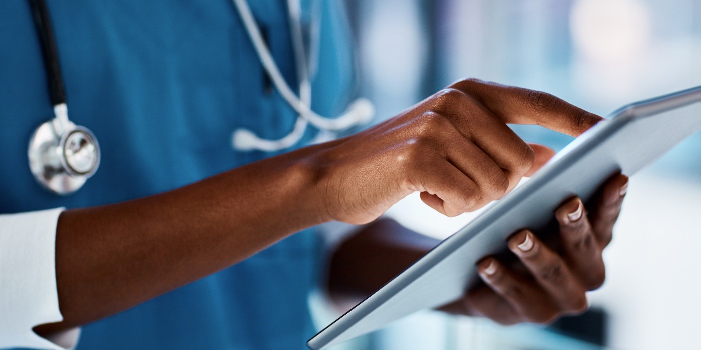 healthcare annual review 2020
