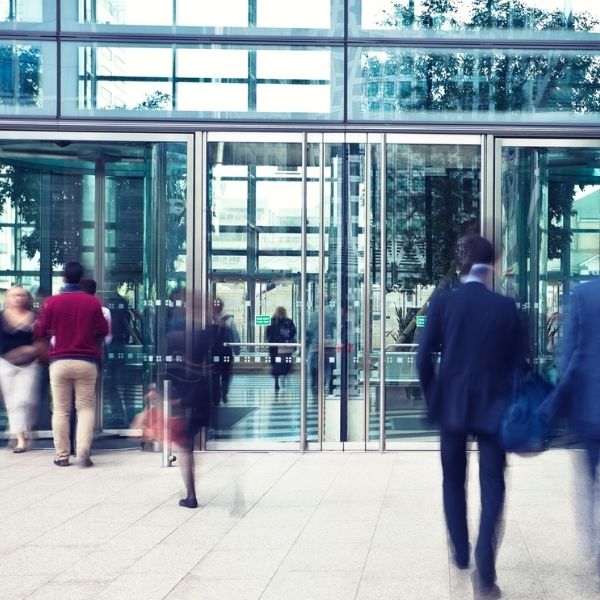 business rates LA Courses icon