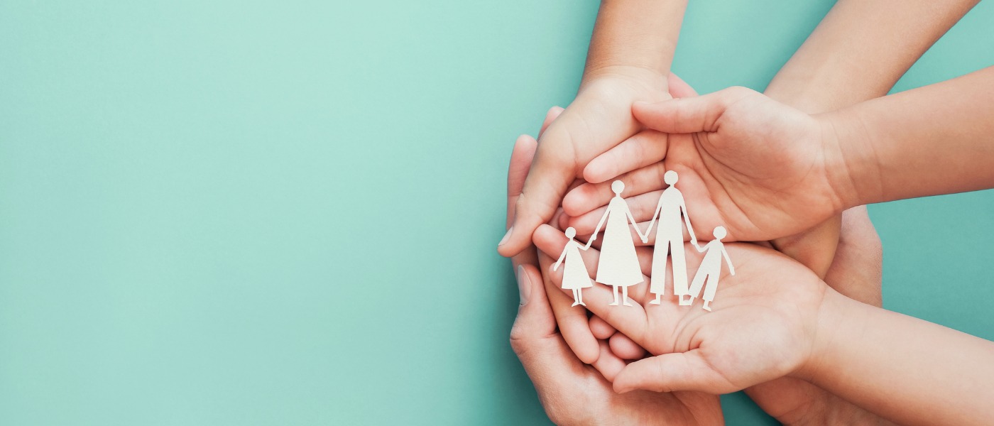 homelessness teams and charities slider