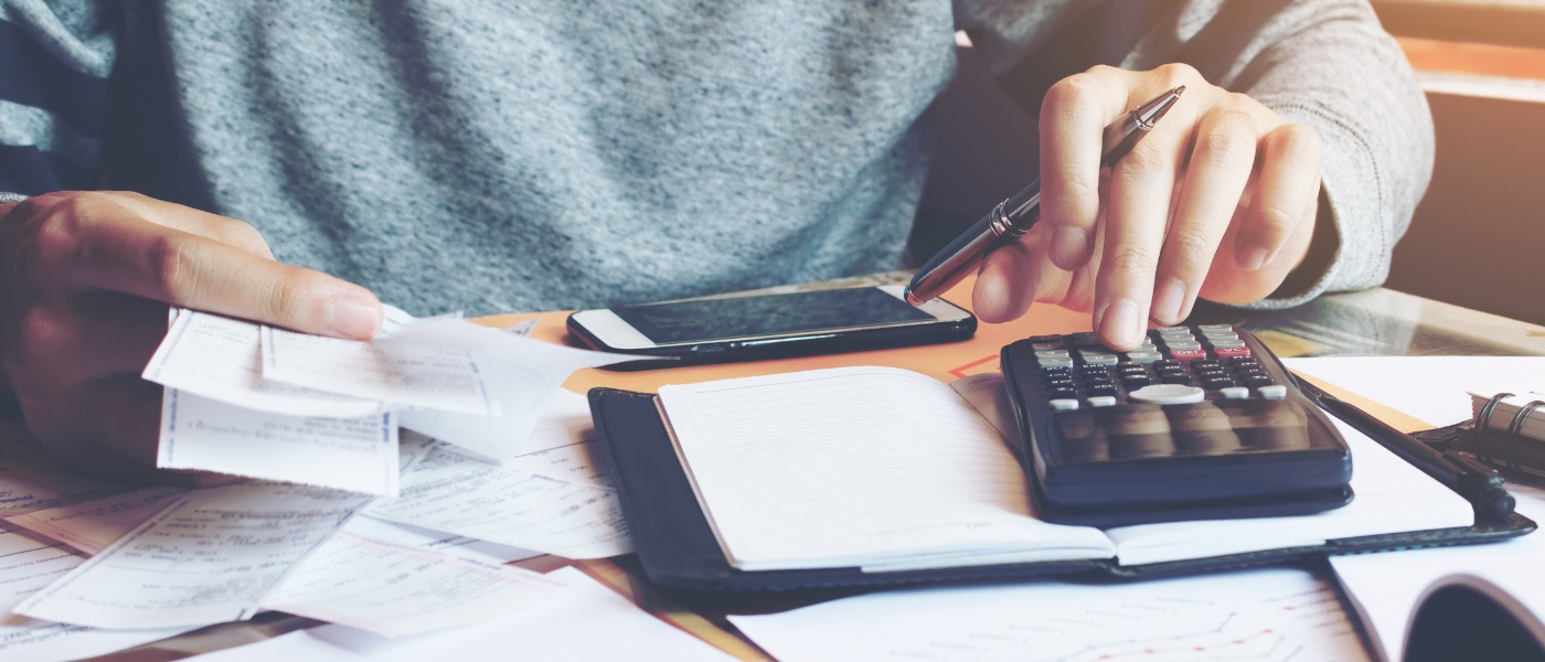 financial assessments training