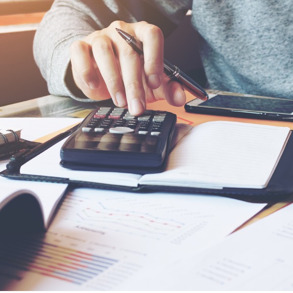financial assessments live online