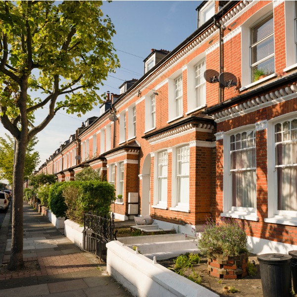 housing associations and landlords