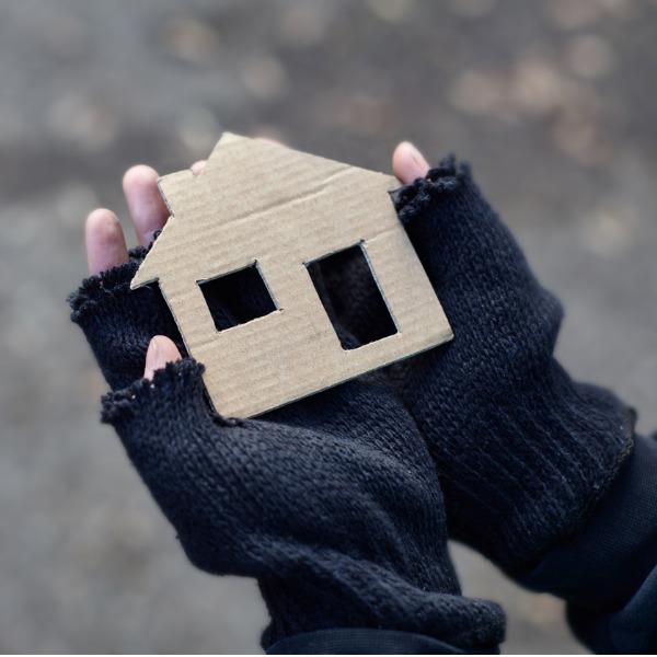Introduction to Homelessness Law Introduction to Homelessness Law