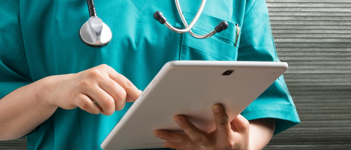 RiO patient records