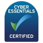 cyber essentials certified