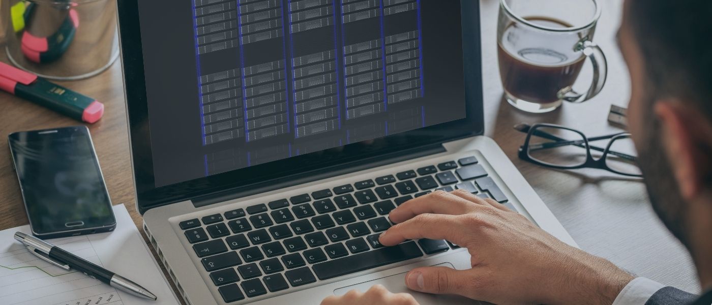 slider-managing and querying databases