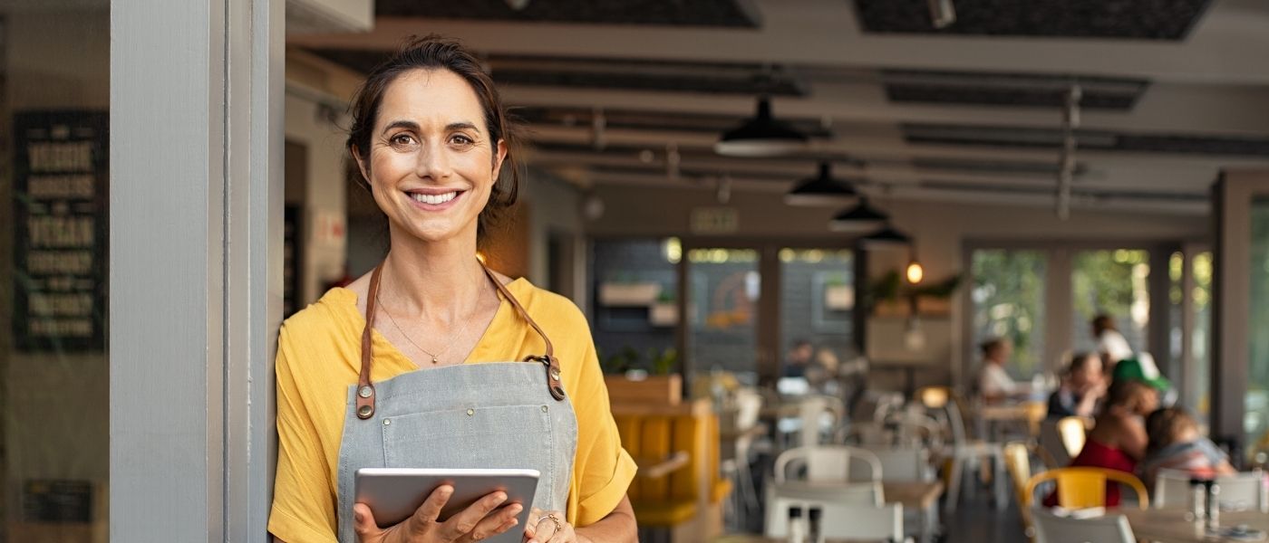 Skills for Small Business