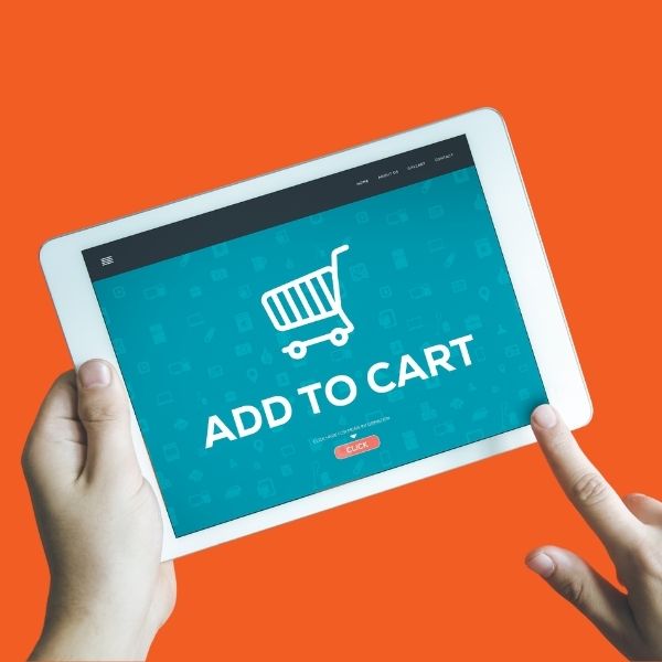 Add to cart image