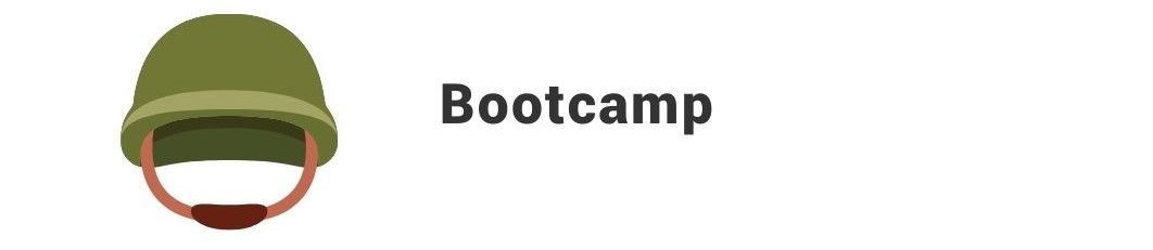 bootcamp