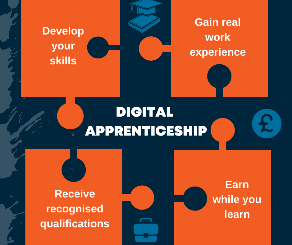 puzzle piece apprenticeships