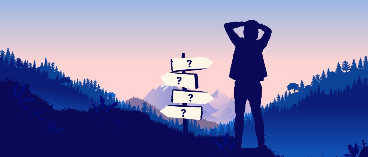 Website sliders child career choices