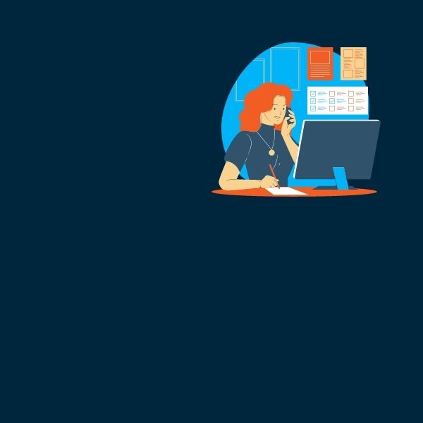Happy, healthy homeworking
