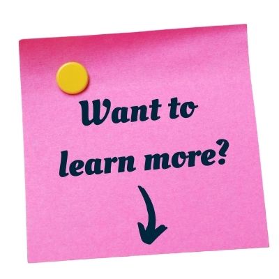Want to learn more (1) Want to learn more (1)