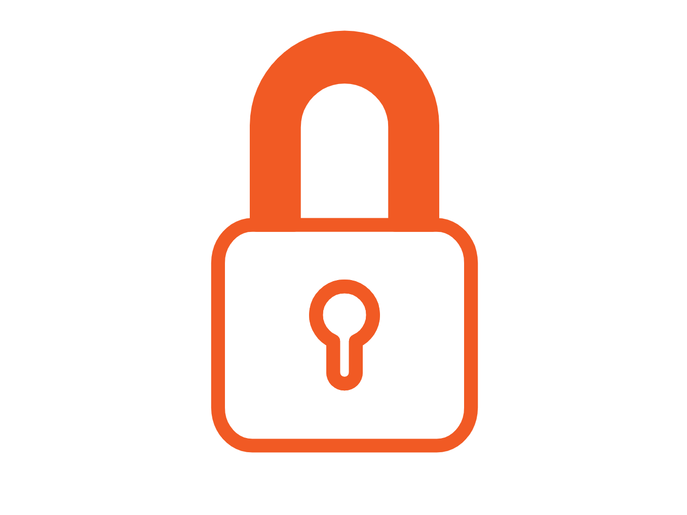 Secure