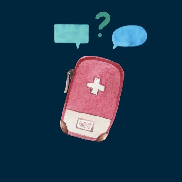 featured mental health blog